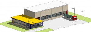 Steinbeis-Transferzentrum Fabrikplanung - Interaktive 3D-PDFs